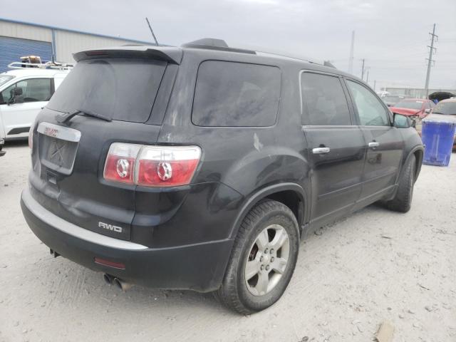 Photo 3 from auction – 2011 GMC ACADIA SLE with VIN 1GKKVNEDXBJ262760