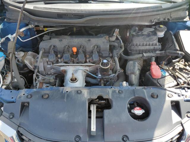 Photo 11 from auction – 2015 HONDA CIVIC LX with VIN 19XFB2F52FE263996