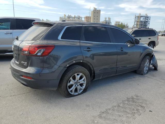 Photo 3 from auction – 2014 MAZDA CX-9 TOURI with VIN JM3TB3CV1E0438704