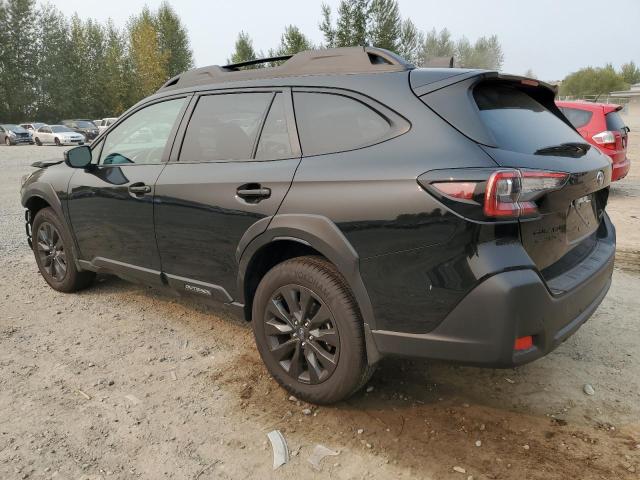 Photo 2 from auction – 2023 SUBARU OUTBACK ON with VIN 4S4BTGLD4P3221774