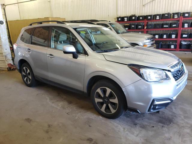 Photo 4 from auction – 2018 SUBARU FORESTER 2 with VIN JF2SJAJC7JH456067