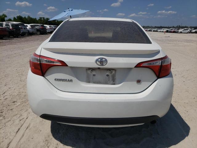Photo 6 from auction – 2015 TOYOTA COROLLA L with VIN 5YFBURHEXFP301231
