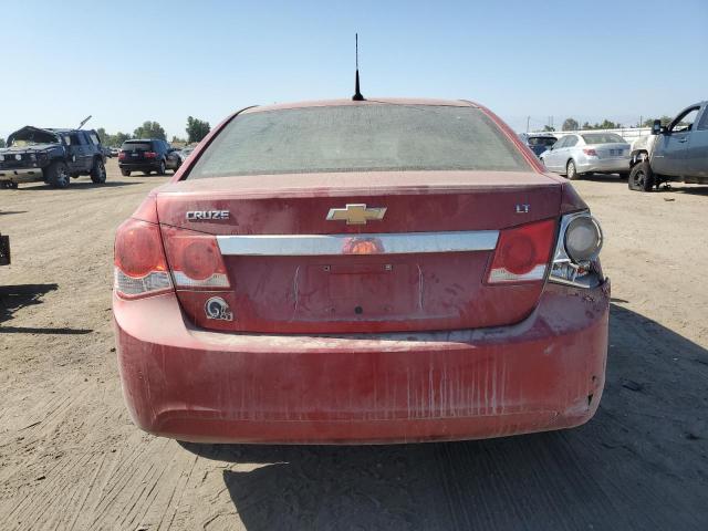Photo 6 from auction – 2011 CHEVROLET CRUZE LT with VIN 1G1PF5S94B7120814