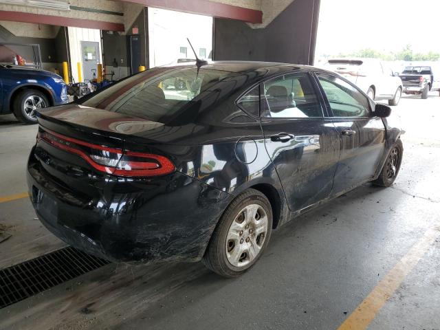Photo 3 from auction – 2015 DODGE DART SE with VIN 1C3CDFAA5FD150560