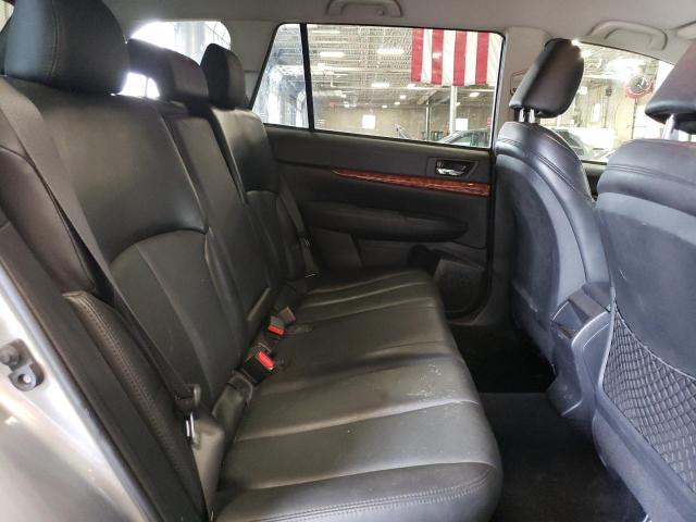 Photo 10 from auction – 2010 SUBARU OUTBACK 2. with VIN 4S4BRCJC5A3374625