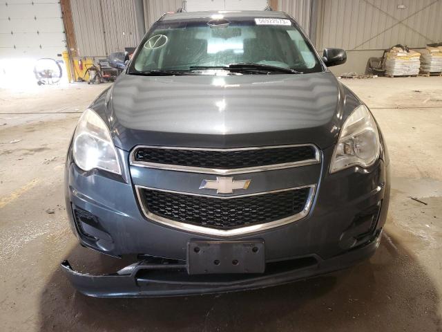 Photo 5 from auction – 2010 CHEVROLET EQUINOX LT with VIN 2CNFLEEW8A6203766