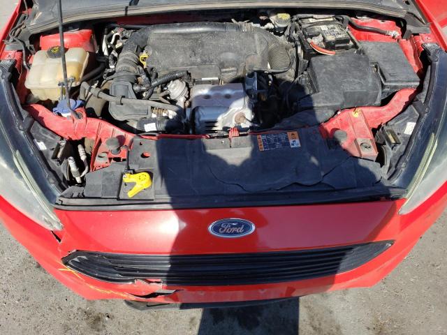 Photo 11 from auction – 2016 FORD FOCUS SE with VIN 1FADP3FE3GL306061