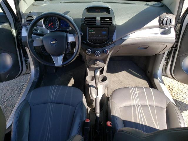 Photo 8 from auction – 2013 CHEVROLET SPARK 1LT with VIN KL8CD6S91DC524657