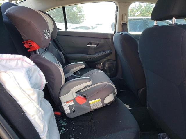 Photo 10 from auction – 2023 NISSAN SENTRA S with VIN 3N1AB8BV4PY242332