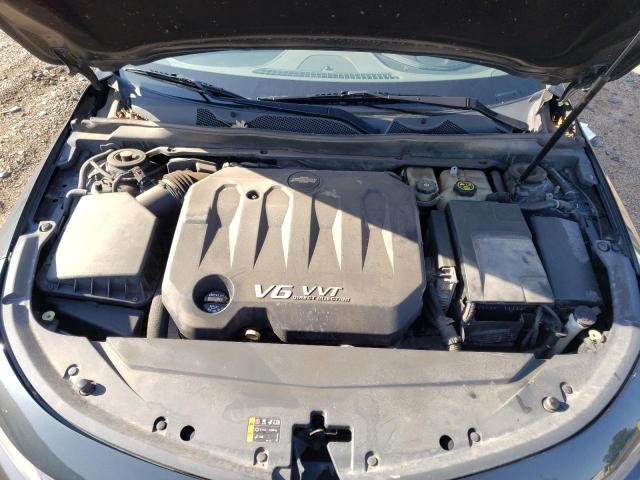 Photo 11 from auction – 2015 CHEVROLET IMPALA LT with VIN 1G1125S38FU100571