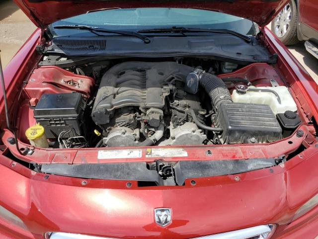 Photo 11 from auction – 2009 DODGE CHARGER SX with VIN 2B3KA33V69H508305