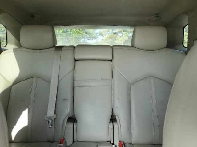 Photo 10 from auction – 2012 CADILLAC SRX PREMIU with VIN 3GYFNCE37CS517089