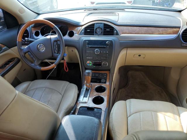 Photo 8 from auction – 2008 BUICK ENCLAVE CX with VIN 5GAER23748J305119