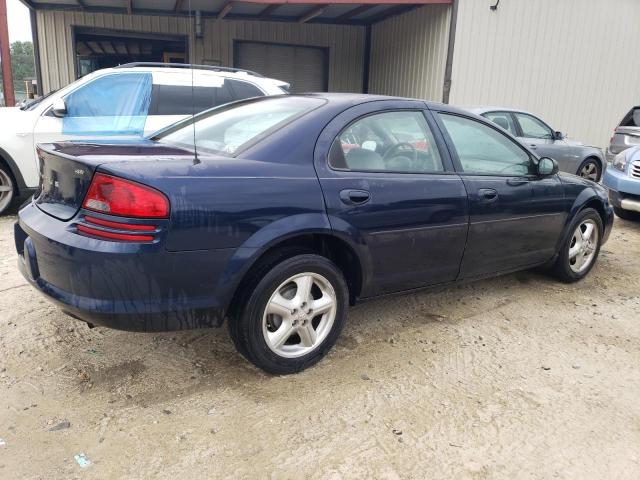 Photo 3 from auction – 2004 DODGE STRATUS SX with VIN 1B3EL46X94N223513
