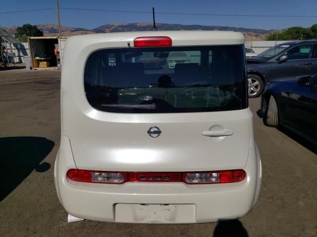 Photo 6 from auction – 2011 NISSAN CUBE BASE with VIN JN8AZ2KR7BT208772