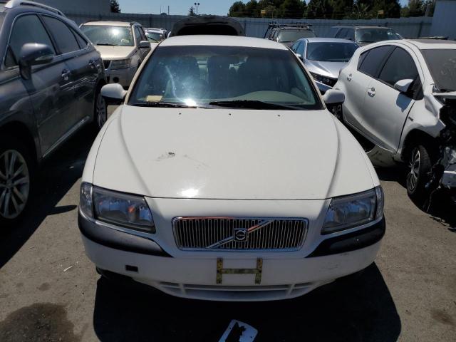 Photo 5 from auction – 1999 VOLVO S80 with VIN YV1TS97D0X1023037