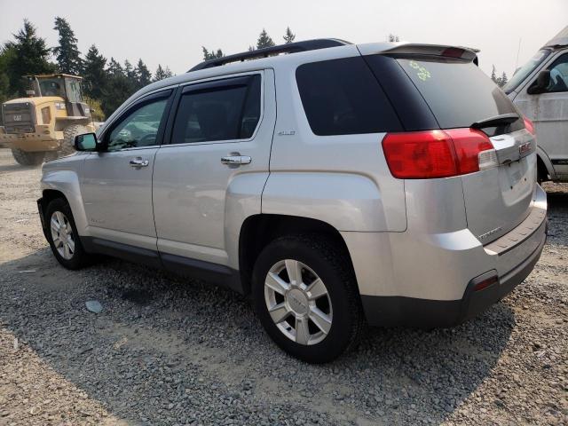 Photo 2 from auction – 2013 GMC TERRAIN SL with VIN 2GKFLTEK9D6109605