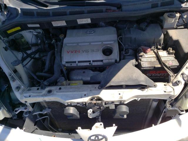 Photo 12 from auction – 2004 TOYOTA SIENNA XLE with VIN 5TDBA22C84S022145