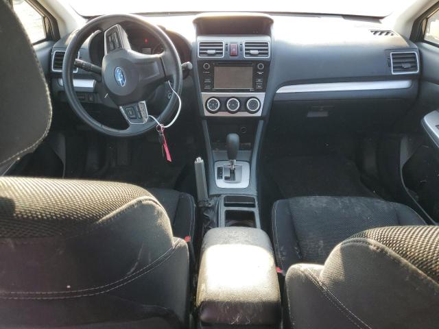 Photo 8 from auction – 2015 SUBARU XV CROSSTR with VIN JF2GPACC4F8310993