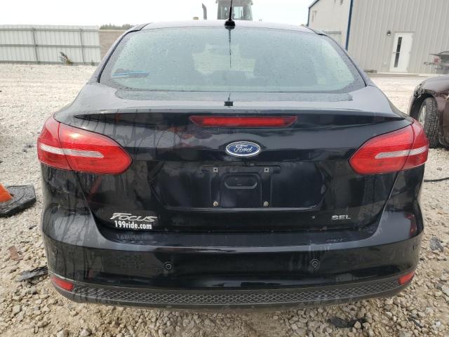 Photo 6 from auction – 2017 FORD FOCUS SEL with VIN 1FADP3H28HL272140