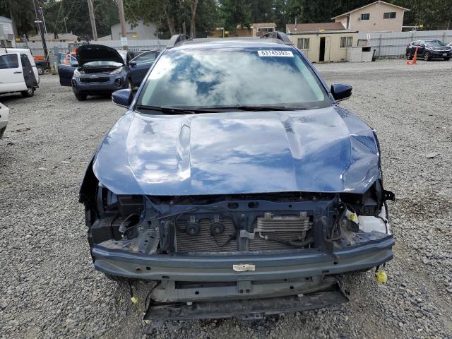 Photo 5 from auction – 2020 SUBARU OUTBACK LI with VIN 4S4BTANC1L3159228