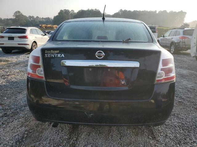 Photo 6 from auction – 2010 NISSAN SENTRA 2.0 with VIN 3N1AB6AP2AL712059