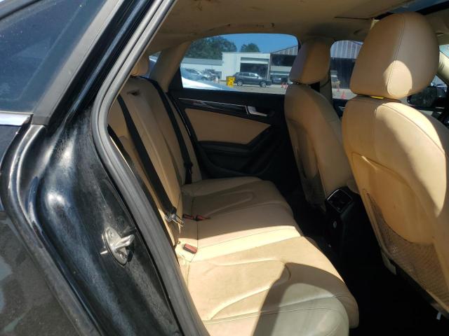 Photo 10 from auction – 2013 AUDI A4 PREMIUM with VIN WAUEFAFL8DN023351