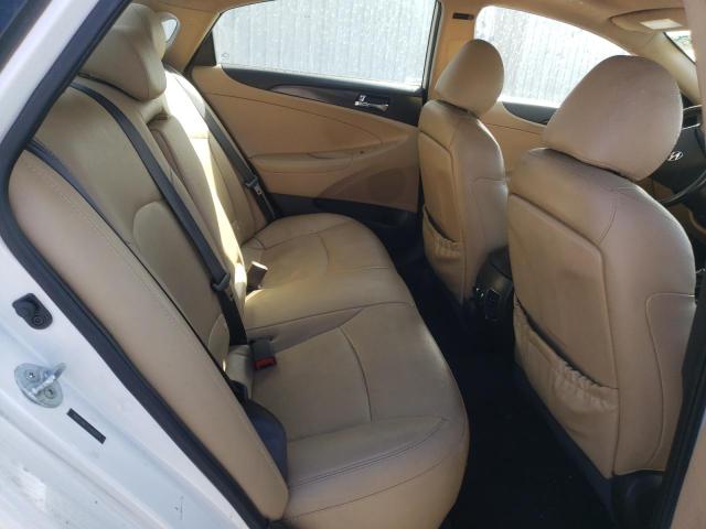 Zdjęcie 10 z aukcji – 2012 HYUNDAI SONATA SE z VIN 5NPEC4AC7CH450572