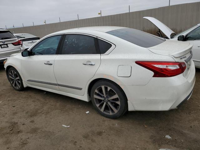 Photo 2 from auction – 2016 NISSAN ALTIMA 2.5 with VIN 1N4AL3AP5GC110663