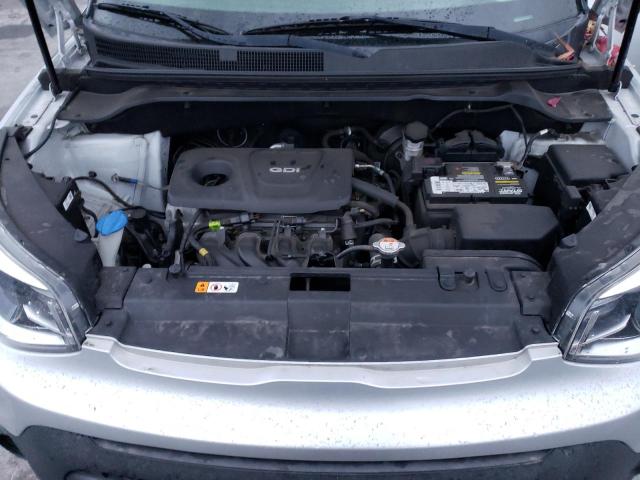 Photo 11 from auction – 2017 KIA SOUL with VIN KNDJN2A27H7435618