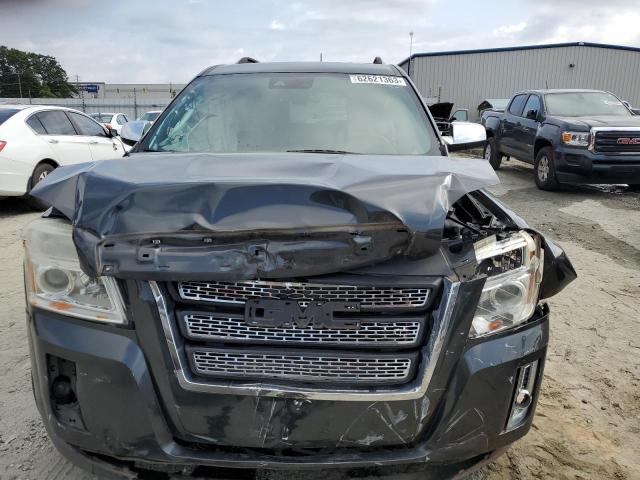 Photo 5 from auction – 2014 GMC TERRAIN SL with VIN 2GKFLTE38E6254841