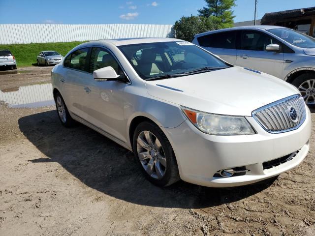 Photo 4 from auction – 2011 BUICK LACROSSE C with VIN 1G4GE5ED0BF330239