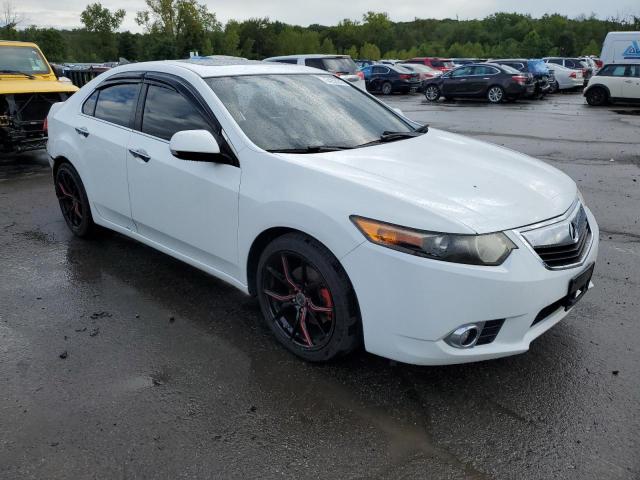 Photo 4 from auction – 2014 ACURA TSX TECH with VIN JH4CU2F60EC004384