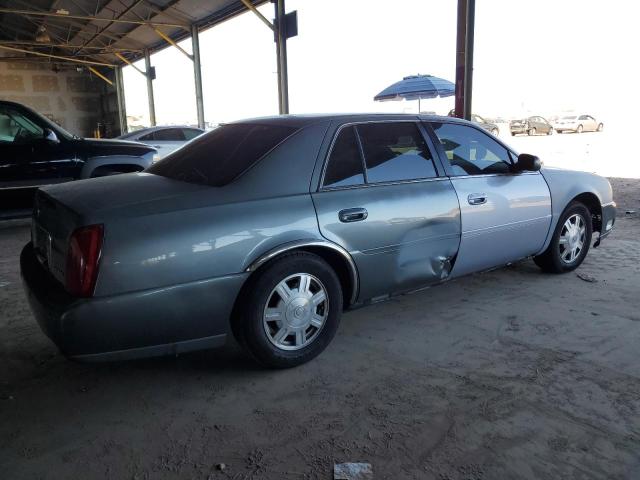 Photo 3 from auction – 2003 CADILLAC DEVILLE with VIN 1G6KD54Y33U241996