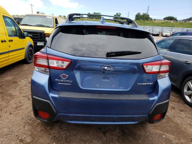 Photo 6 from auction – 2019 SUBARU CROSSTREK with VIN JF2GTAEC8K8248050