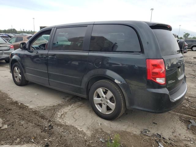 Photo 2 from auction – 2017 DODGE GRAND CARA with VIN 2C4RDGBG9HR563516