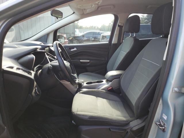 Photo 7 from auction – 2013 FORD C-MAX SE with VIN 1FADP5AUXDL504108