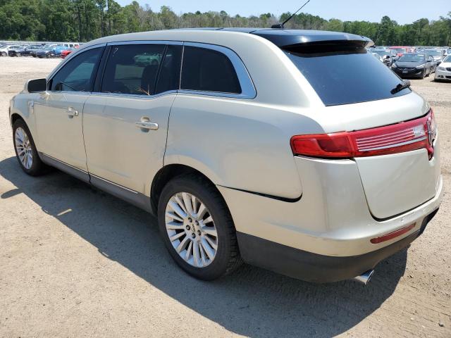 Photo 2 from auction – 2010 LINCOLN MKT with VIN 2LMHJ5FR5ABJ06091