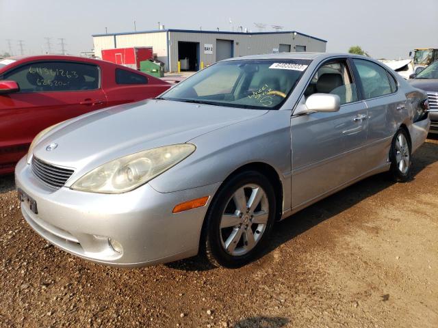 LEXUS ES 330 2006 с VIN JTHBA30G665153657 - Снимка от търг