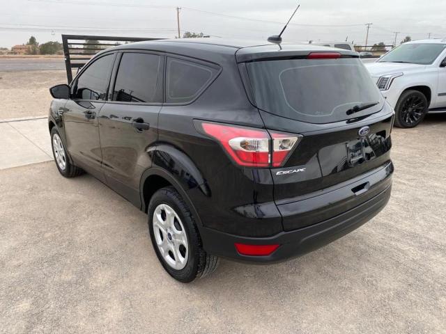 Photo 3 from auction – 2017 FORD ESCAPE S with VIN 1FMCU0F79HUB01835