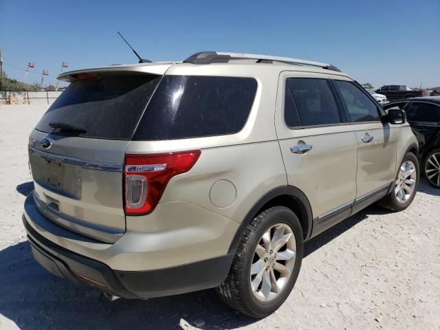 Photo 3 from auction – 2011 FORD EXPLORER X with VIN 1FMHK7D8XBGA64736