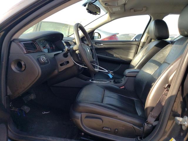 Photo 7 from auction – 2016 CHEVROLET IMPALA LIM with VIN 2G1WC5E38G1155906