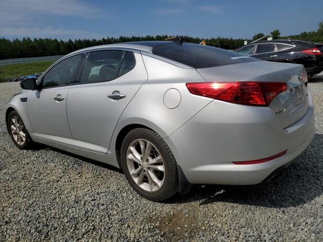Photo 2 from auction – 2013 KIA OPTIMA EX with VIN 5XXGN4A70DG244562