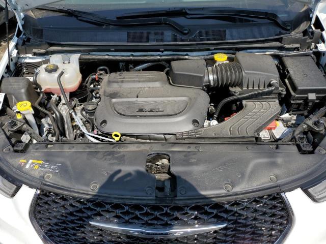 Photo 12 from auction – 2022 CHRYSLER PACIFICA L with VIN 2C4RC1GG0NR145057