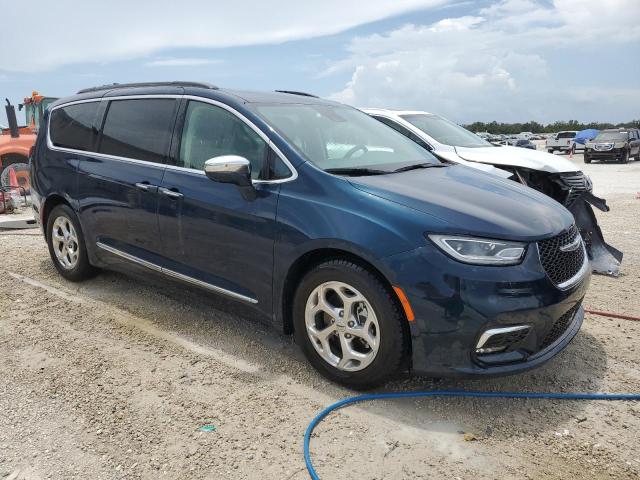 Photo 4 from auction – 2022 CHRYSLER PACIFICA L with VIN 2C4RC1GG7NR103453