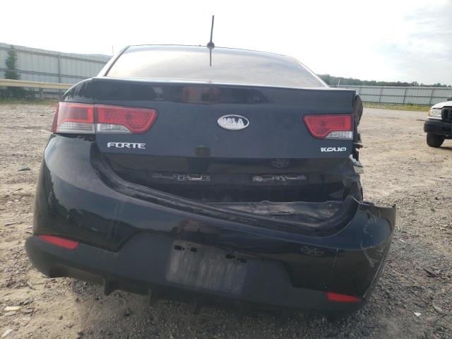 Photo 6 from auction – 2012 KIA FORTE KOUP with VIN KNAFU6A24C5513483