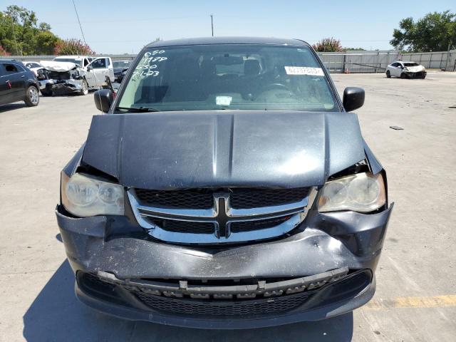 Photo 5 from auction – 2014 DODGE GRAND CARA with VIN 2C4RDGBG6ER279532