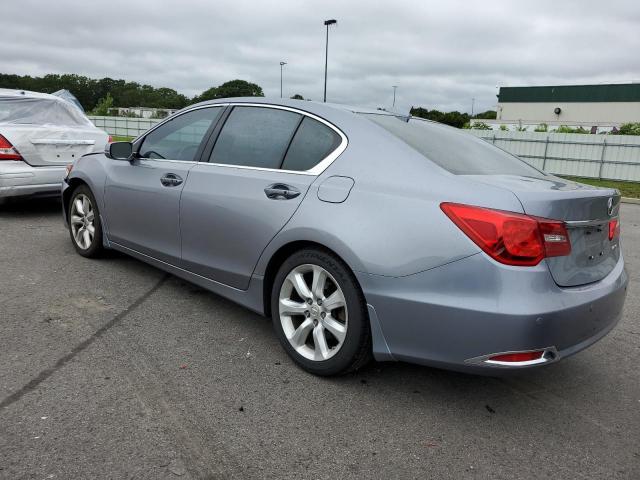 Photo 2 from auction – 2014 ACURA RLX ADVANC with VIN JH4KC1F97EC005079