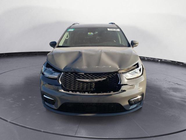 Photo 5 from auction – 2022 CHRYSLER PACIFICA T with VIN 2C4RC1BG9NR152631