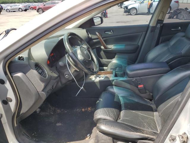 Photo 7 from auction – 2009 NISSAN MAXIMA S with VIN 1N4AA51E09C858868